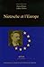 Nietzsche et l'Europe by Gilbert Merlio