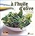 La cuisine à l'huile d'olive
