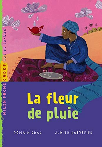 FLEUR DE PLUIE NE (Milan cadet)