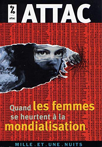 quand les femmes se heurtent a la mondialisation (Paperback)
