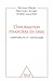 L' Information financière en crise: Comptabilité et capitalisme (French Edition)