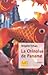 La chinoise de Paname by Brigitte Tchao