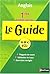 Anglais 1e toutes séries