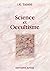 Science et occultisme