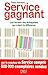 Service gagnant by Ralph Hababou
