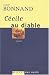 Cécile au diable by Alain Bonnand