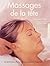 Massages de la tête : Les t...