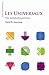Les Universaux by David M. Armstrong