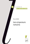 Les empereurs rom...
