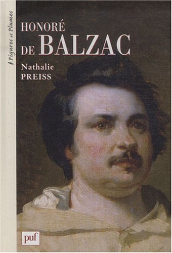BALZAC (Hardcover)