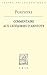 Commentaire aux Catégories d'Aristote by Porphyre