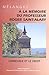 Mélanges à la mémoire du professeur Roger Saint-Alary