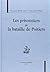 Les prisonniers de la bataille de Poitiers by Françoise Bériac-Lainé
