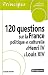 120 questions sur la France...