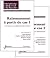 RAISONNEMENT A PARTIR DE CAS (LES 2 VOL) by Renaud Jean