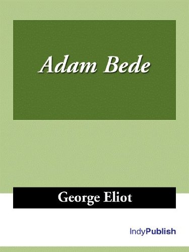 Adam Bede