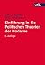 Einführung in die Politischen Theorien der Moderne by Gary S. Schaal