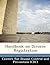 Handbook on Divorce Registr...