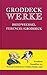 Werke / Briefwechsel Ferenc...