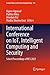 International Conference on...