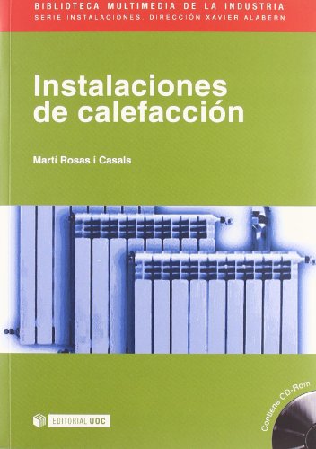 Instalaciones de calefacción (Paperback)