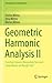 Geometric Harmonic Analysis II: Function Spaces Measuring Size and Smoothness on Rough Sets (Developments in Mathematics, 73)