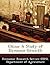 China: A Study of Dynamic G...