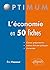 L'économie en 50 fiches