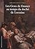 Les Gens de finance au temps du duché de Lorraine by Marie-Joseph Bopp