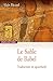 Le Sable de Babel. Traduction et apartheid by Alain Ricard
