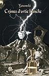 Crimes d'ortie bl...