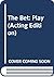 The Bet: Play