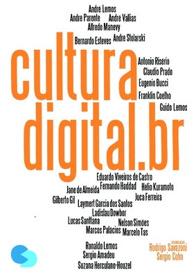 Cultura Digital.br (Polish Edition)