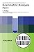 Gravimetric Analysis: International Series of Monographs on Analytical Chemistry, Vol. 7
