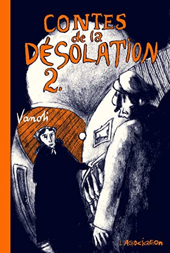 Contes de la désolation 2 (Paperback)