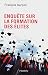 Enquête sur la formation de...