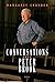 Conversations avec Peter Brook by Margaret Croyden