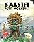 Salsifi, petit monstre !