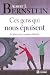 CES GENS QUI NOUS EPUISENT (French Edition)