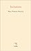 Incitations by Marc Froment-Meurice