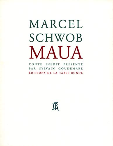 Maua (Paperback)