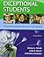 Exceptional Students with C...
