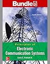 Package: Loose Leaf for Principles of Electronic Communication Systems with 1 Semester Connect Access Card