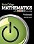 Basic College Mathematics with P.O.W.E.R. Learning with Conne... by Sherri Messersmith