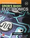 Package: Grob's Basic Electronics with Experiments Manual Package: Grob's Basic Electronics with Experiments Manual