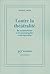 Contre la théâtralité: Du m...