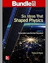 Package: Loose Leaf for The Six Ideas That Shaped Physics with 2 Semester Connect Access Card