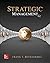 Ise Strategic Management: C...