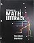 Pathways to Math Literacy (...