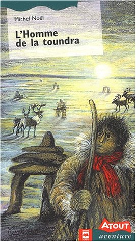 L'homme de la toundra (Paperback)